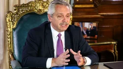 Malvinas: más beneficios a veteranos presenta el presidente