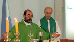 Renunció el obispo que ocultaba a un pedófilo en su diócesis