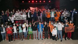 Fundaron un nuevo sindicato, de Salud, en Río Negro