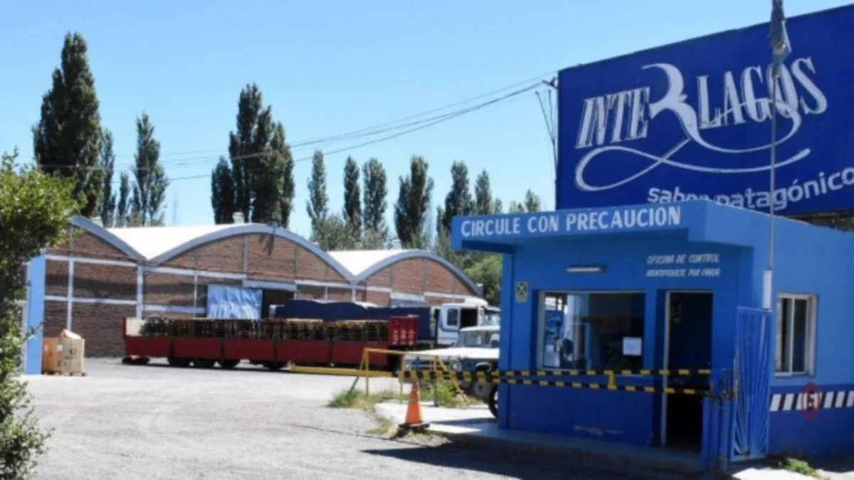 Embotelladora Comahue: extrabajadores comenzarán a cobrar