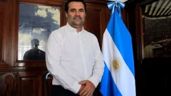 Darío Martínez expondrá en diputados sobre biocombustibles