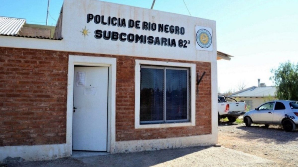 Se investiga una muerte a balazos en Las Perlas