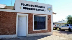 Se investiga una muerte a balazos en Las Perlas