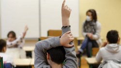 Ante una segunda ola “se priorizará la presencialidad cuidada”