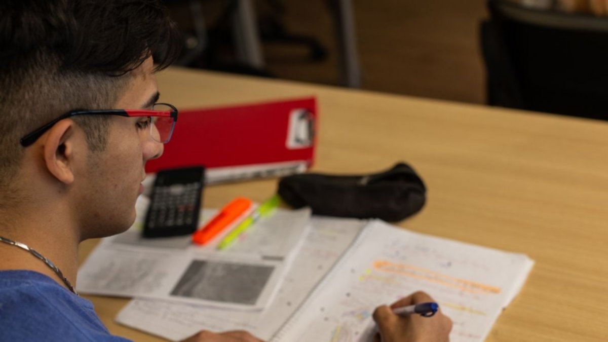 "Becas Gregorio Álvarez": Todo lo que hay que saber para participar del programa