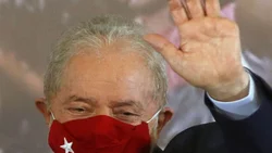 La Corte brasileña resolvió a favor de Lula da Silva