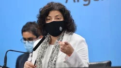 El Gobierno analiza reducir la circulación por "franjas horarias"