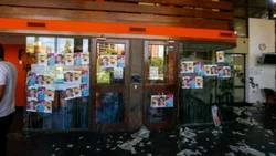 La justicia investiga el ataque al diario Río Negro