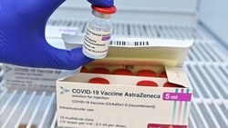 Escándalo: Hallan 29 millones de vacunas de AstraZeneca escondidas