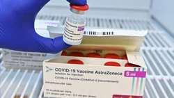 Escándalo: Hallan 29 millones de vacunas de AstraZeneca escondidas