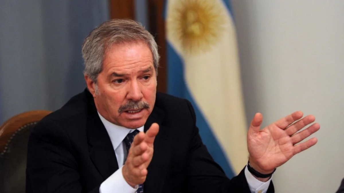 Argentina se retiró del Grupo de Lima, en apoyo a Venezuela