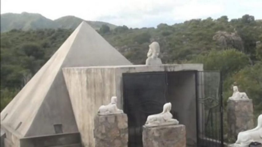 Cayó banda de falsos psicólogos que hacían “sanaciones egipcias”