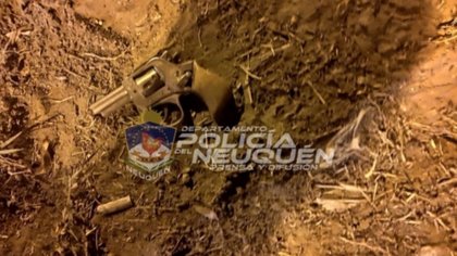 Entró a robar, lo pescó la dueña de casa y terminó detenido