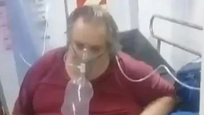 Obesidad y Covid: denunció que esperó 20 horas para ser internado