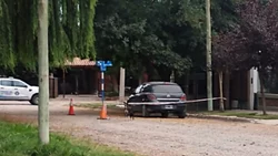Sigue sin aparecer el empleado judicial secuestrado