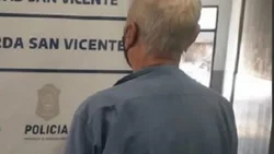 Confesó un femicidio: “Maté a mi esposa, le corté el cuello"