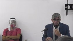 Crimen de Luciano: pidieron 20 años de prisión para "Neneo"