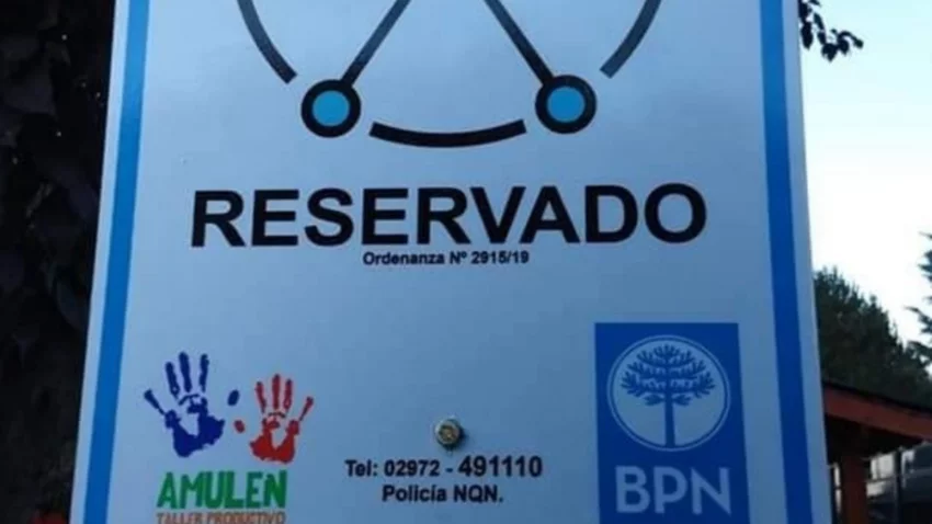Personas con discapacidad ya tienen su espacio
