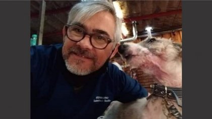 Poner las manos en el fuego por los animales