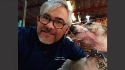 Poner las manos en el fuego por los animales