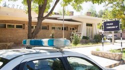 Por un homicidio en San Juan, fue detenido en Centenario