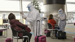 Teletrabajo para el sector público y turismo cuidado, las medidas