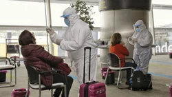 Teletrabajo para el sector público y turismo cuidado, las medidas