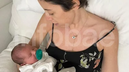 Murió Sofía Sarkany a una semana de ser mamá