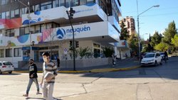 La Municipalidad informó que trabaja normalmente