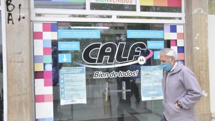 No se aceptó el pedido de Defensoría por el contrato de CALF y Municipio