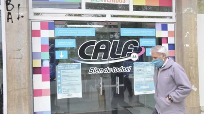 No se aceptó el pedido de Defensoría por el contrato de CALF y Municipio