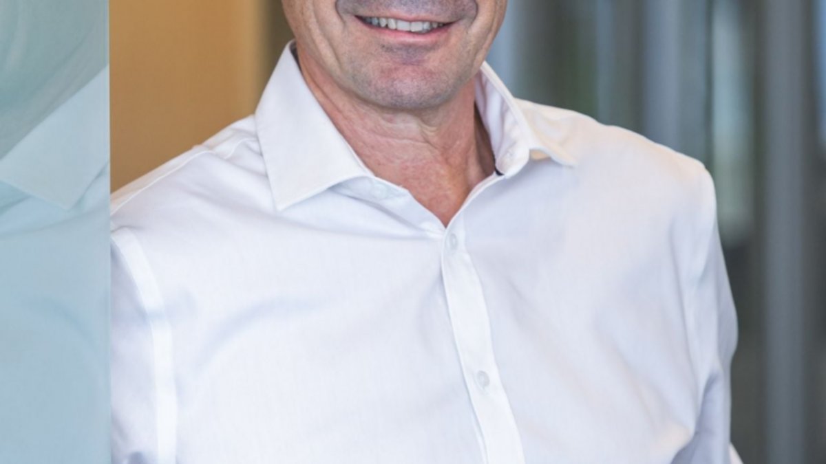 Nuevo CEO en Tecpetrol
