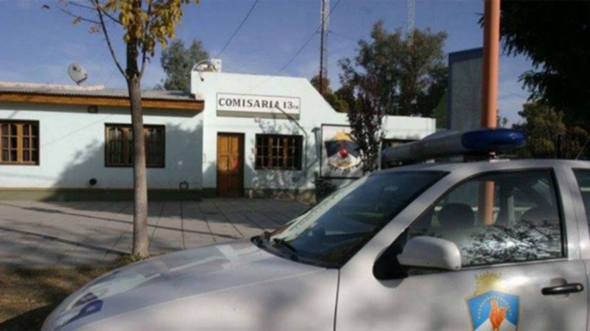 Se hizo cargo del crimen y le dieron 8 años de prisión