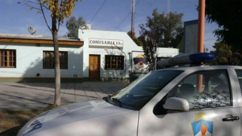Se hizo cargo del crimen y le dieron 8 años de prisión