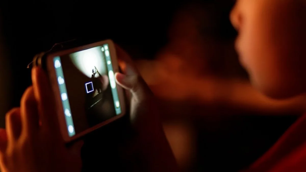 Un nene terminó con muerte cerebral por un desafío de TikTok
