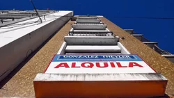 Alquileres: Ya hay más de 80 juicios de desalojo en Neuquén