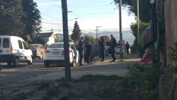 Encontraron más de 25 kilos de cocaína en Puente Cero