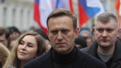 Nalvany, el principal opositor de Putin, murió en la cárcel