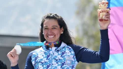 Nadia Riquelme: "Fue como un baldazo de agua fria"