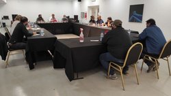 Paritarias municipales: cuarto intermedio hasta el lunes