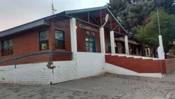 La tobillera electrónica no le impidió ir y agredir a su ex