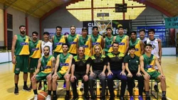 Gran triunfo de Pérfora frente a Centenario