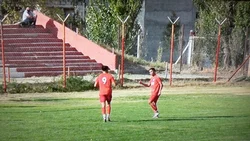 Independiente, el primer clasificado