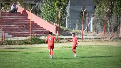 Independiente, el primer clasificado