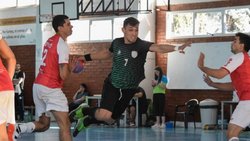 El handball neuquino se prepara para volver  a competir