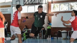 El handball neuquino se prepara para volver  a competir