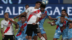 River va por un triunfo que lo meta de lleno en la pelea