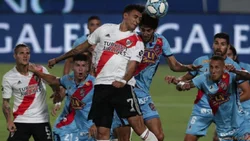 River va por un triunfo que lo meta de lleno en la pelea