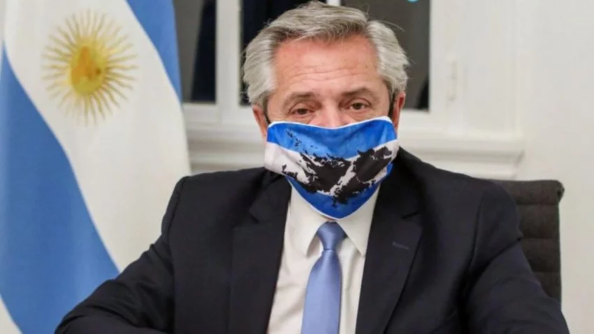 Vizzotti ordenó quiénes deben aislarse