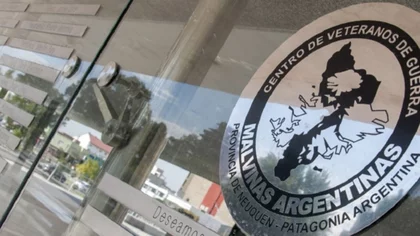 Investigan millonario fraude a los Veteranos de Malvinas